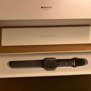 Apple Watch Series 3 38mm